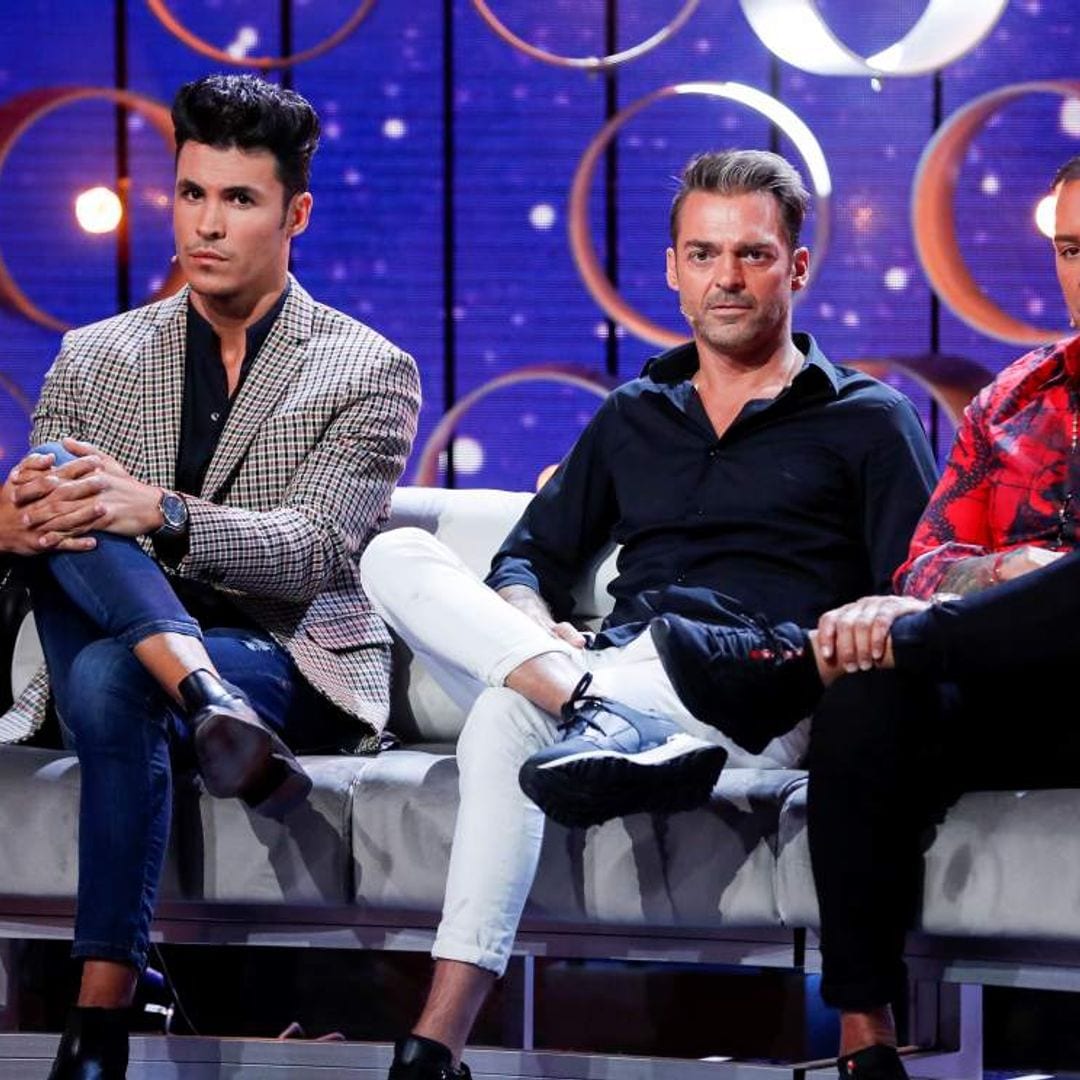 Los motivos de cada expulsado de 'Gran Hermano VIP' para ser repescado