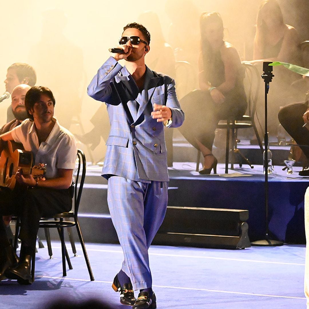 C Tangana, 'el madrileño' que estudió Filosofía y lo dejó todo por la música
