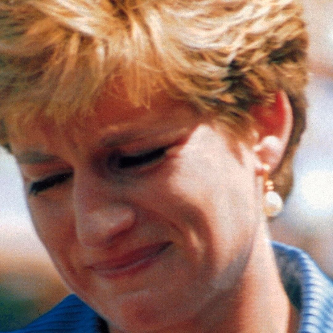 El día que Lady Di no pudo más: la portada histórica en la que ¡HOLA! anunció su crisis con el príncipe Carlos
