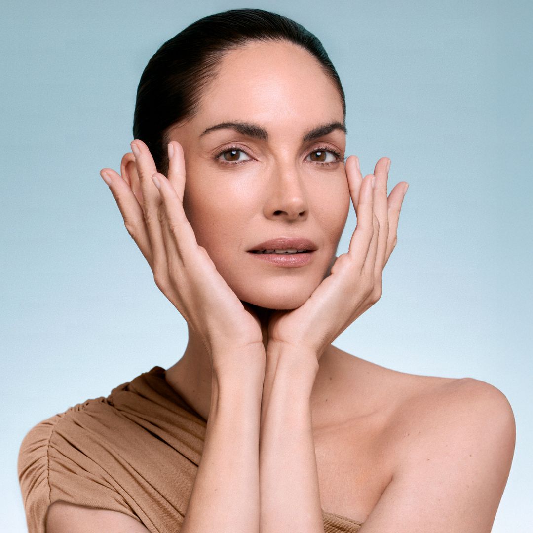 El secreto de firmeza de Eugenia Silva: la crema 'lifting' que rejuvenece desde el interior