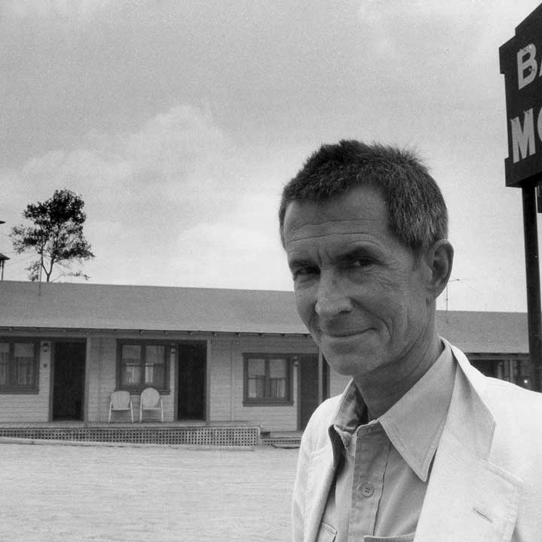Casas, hoteles, palacios y edificios que se han convertido en un icono de la historia del cine