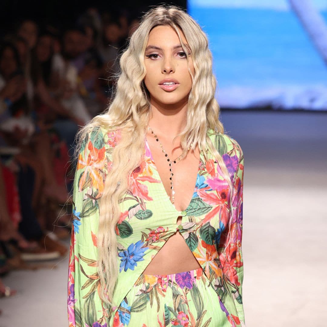 El aplaudido mensaje de Lele Pons con esta foto que ha publicado por su 27º cumpleaños