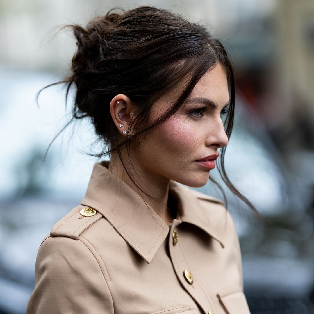 12 peinados con efecto volumen para mujeres con pelo fino y poco tiempo