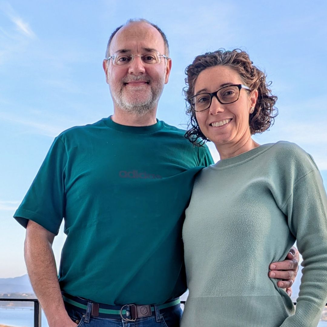 Tatiana Llorente, madre de un niño de 15 años con parálisis cerebral: "Cuidar a un hijo con grandes necesidades no puede significar renunciar a tu proyecto de vida"