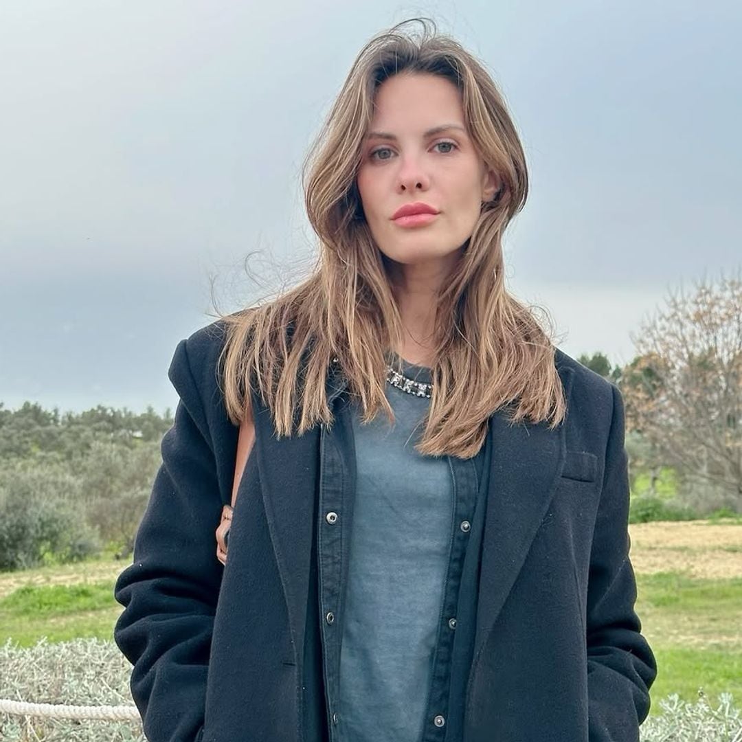 La reflexión de Jessica Bueno tras su encuentro con Jota Peleteiro por un motivo muy especial