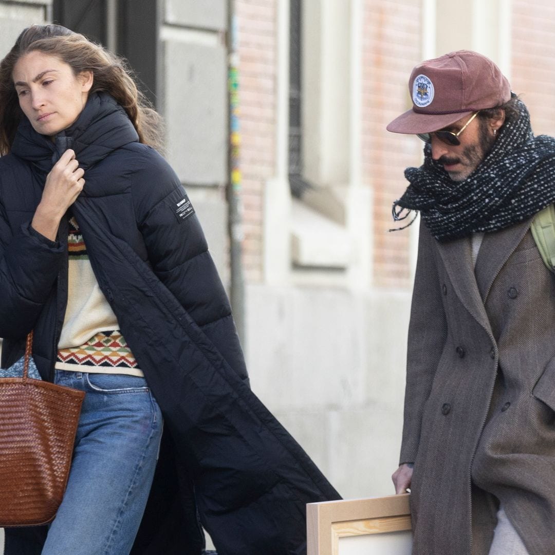 Hablamos con el entorno de Leiva y Almu Cañedo: salen desde hace 5 meses y ya estuvieron juntos en 2023