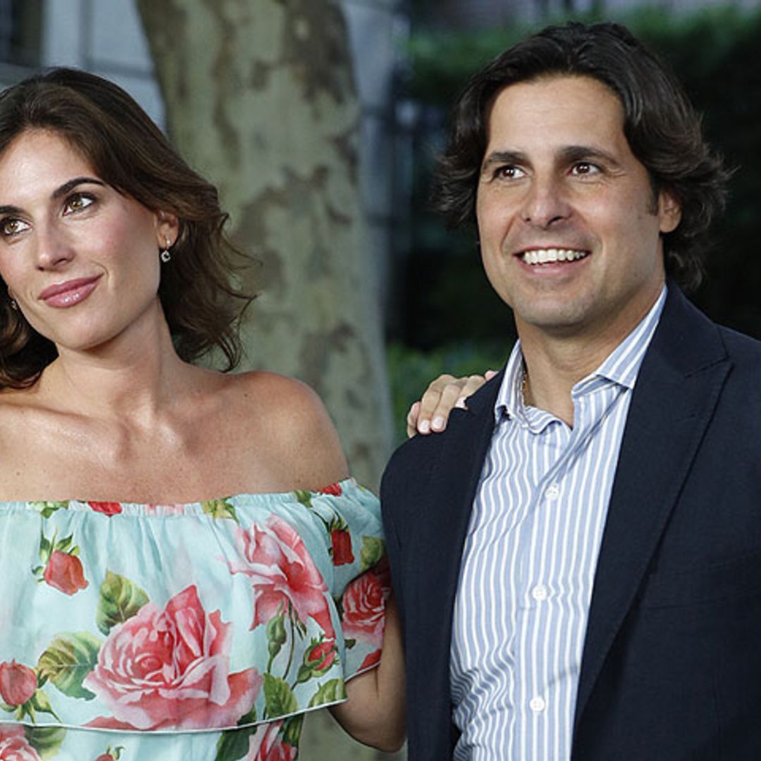 Francisco Rivera despide el verano con una preciosa fotografía junto a su hija Carmen