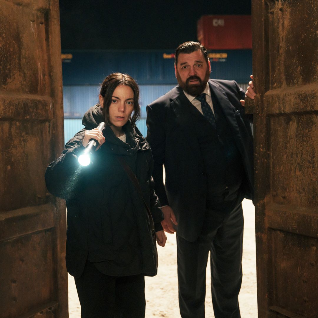 'Loba Negra': todo sobre la segunda temporada del fenómeno 'Reina Roja', con Vicky Luengo y Hovik Keuchkerian