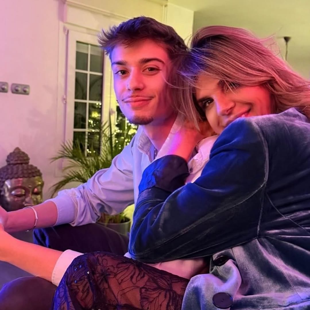 Tuchy, el hijo de Guti que no quiso ser futbolista, cumple 24 años a un paso de lograr su sueño profesional