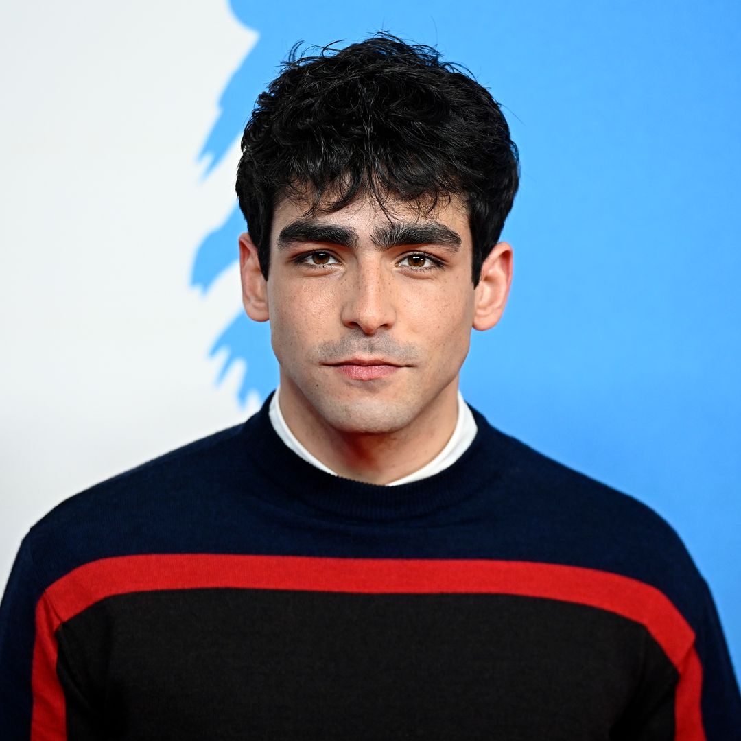 Omar Ayuso 