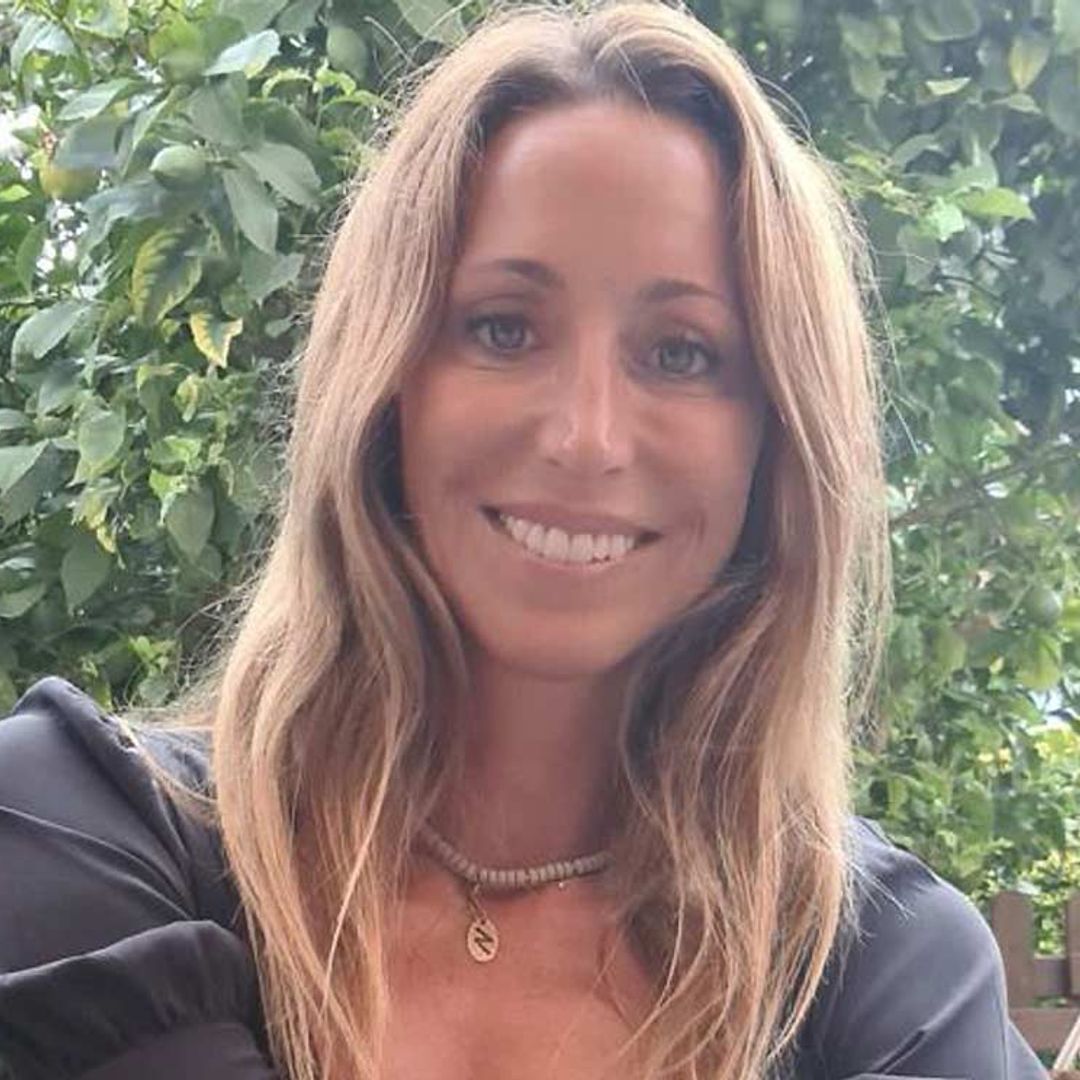 Gemma Mengual: 'Hay que estar atentos a lo que el cuerpo nos dice'