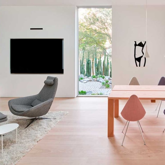 casa todo en uno
