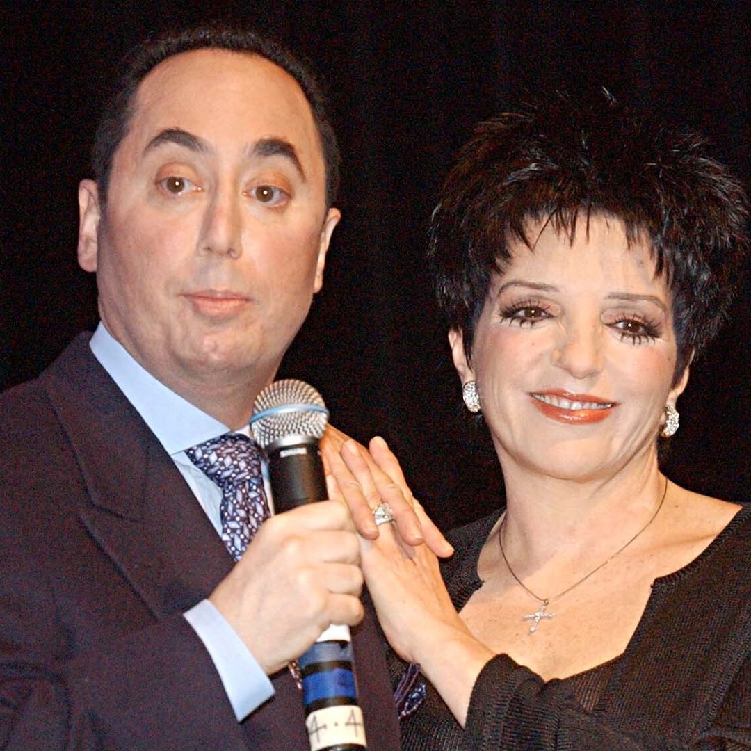 Liza Minnelli cumple 80 años y así recuerda a sus cuatro maridos: "¿Qué clase de tonta fui?"