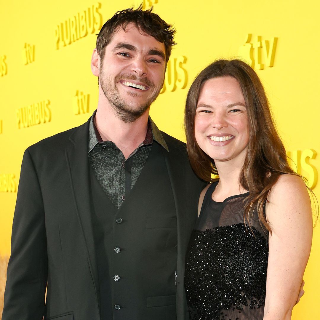 RJ Mitte, actor de 'Breaking Bad', tenía planes de boda, ¿quién era su prometida?