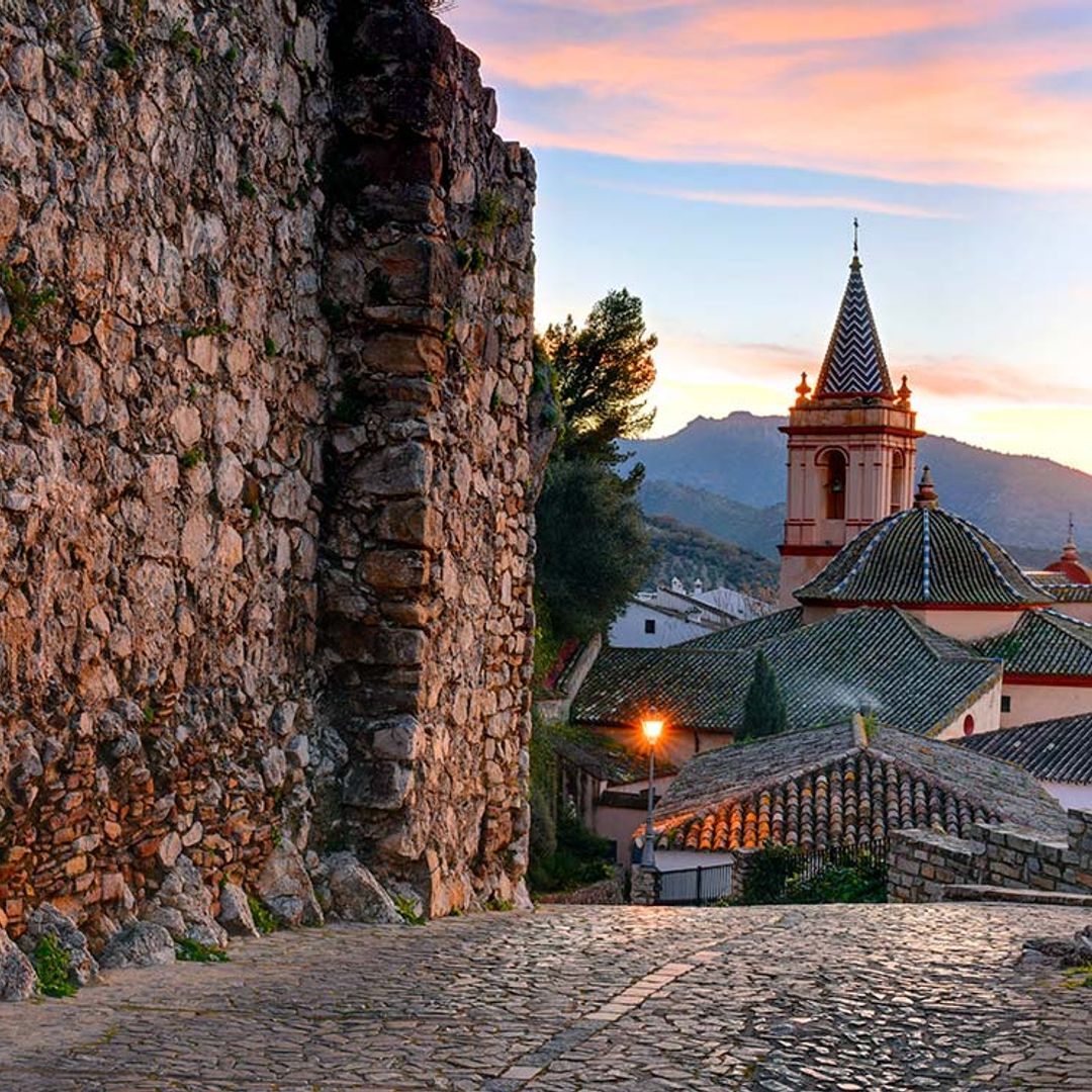 Todo es perfecto en estos pueblos de montaña de España