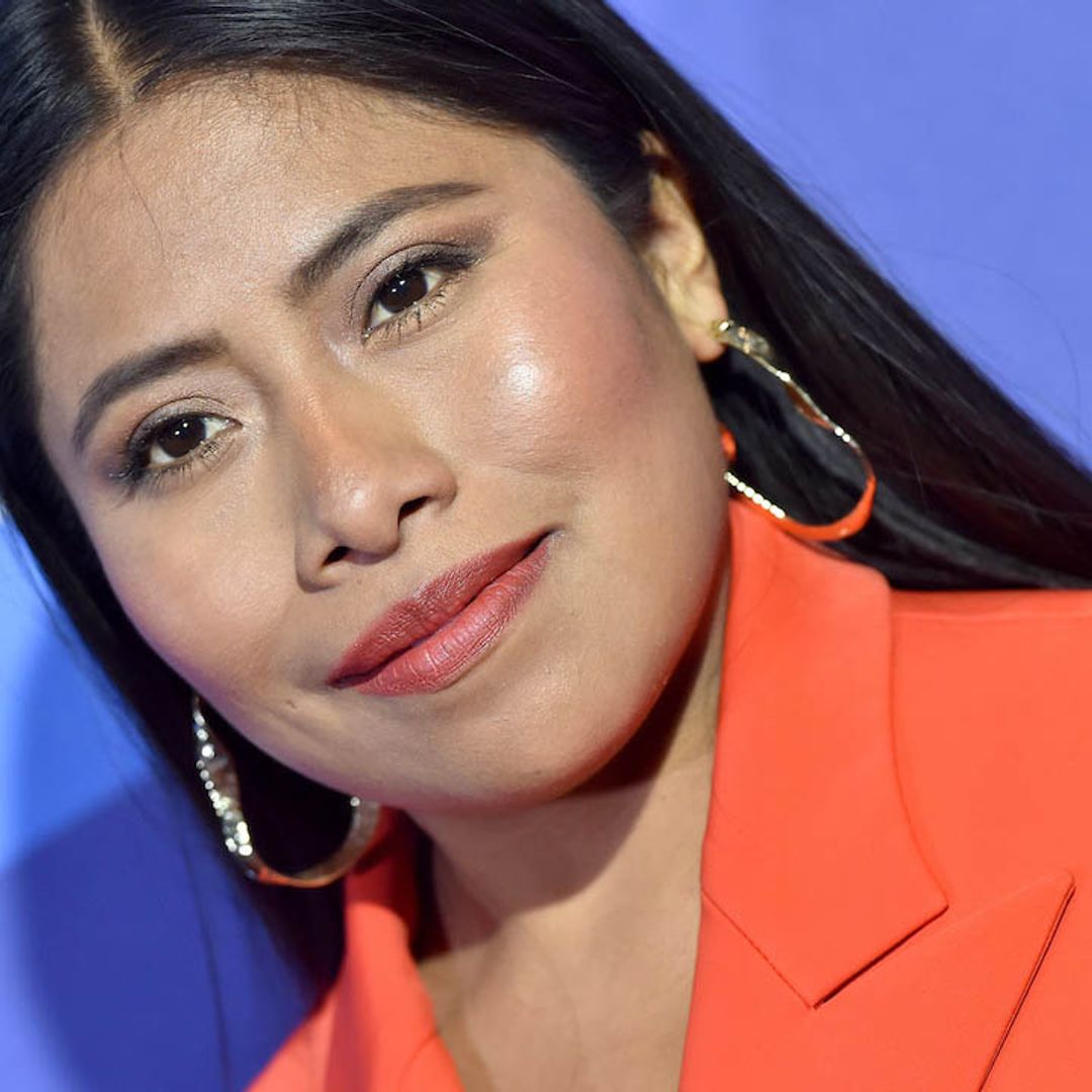 4 lecciones de maquillaje que hemos aprendido de Yalitza Aparicio