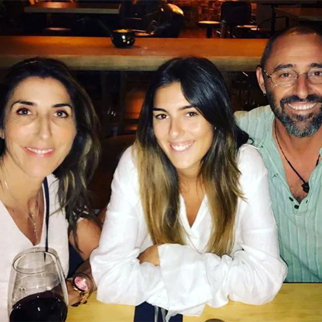 Paz Padilla lo cuenta todo sobre su divorcio de Albert Ferrer, padre de su hija Anna: "Pensé: ‘¿Qué va a ser de mi vida?’"