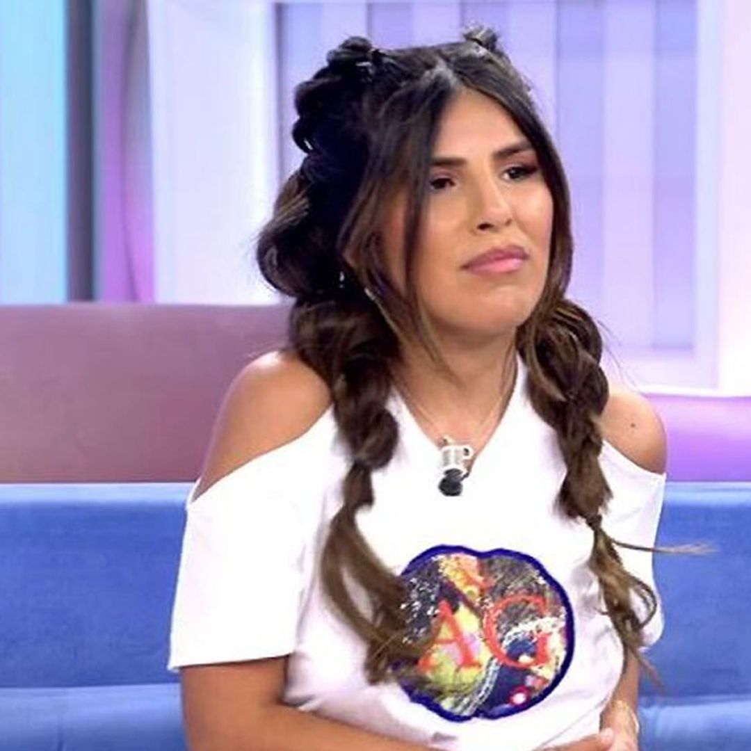 Isa Pantoja responde a las duras palabras de su hermano Kiko tras los rumores sobre su herencia