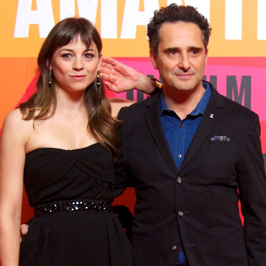 Leonor Watling y Jorge Drexler comparten fotos inéditas para celebrar 20 años de amor: "No tiene explicación"