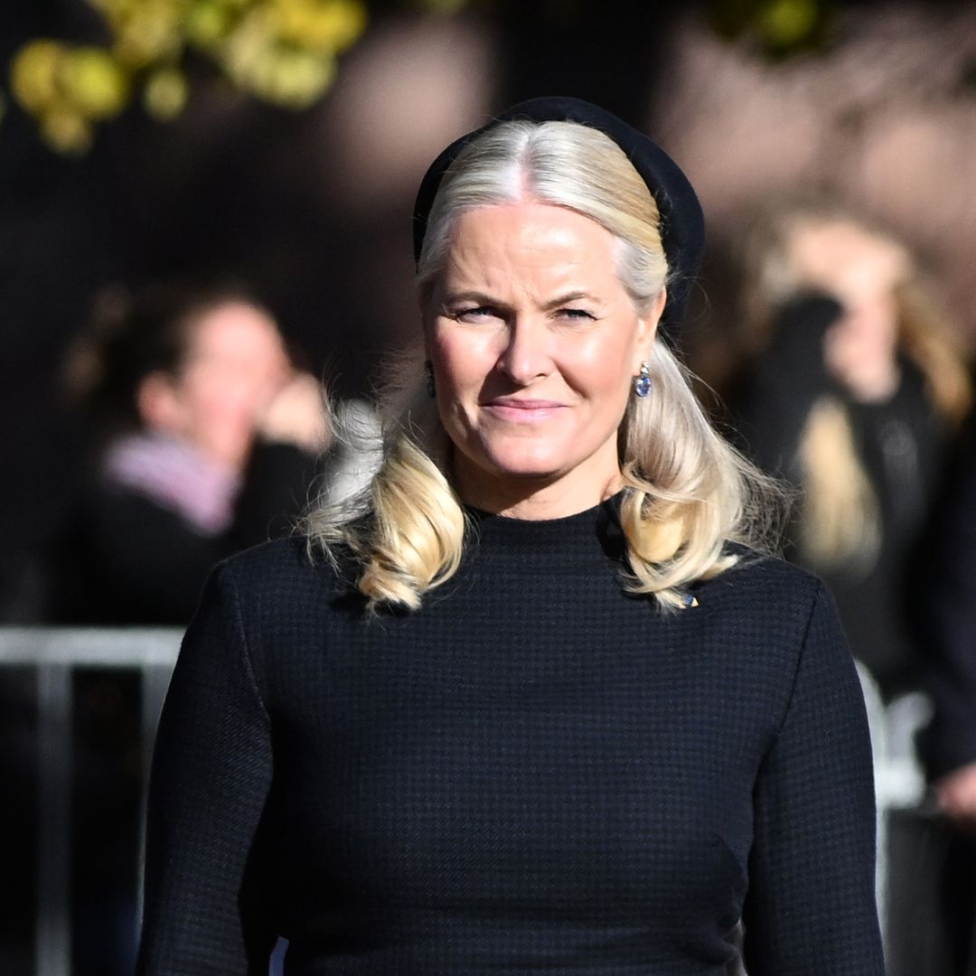 Mette-Marit, la gran incógnita de la corte del rey Haakon: su papel se convierte en asunto nacional tras su año más difícil