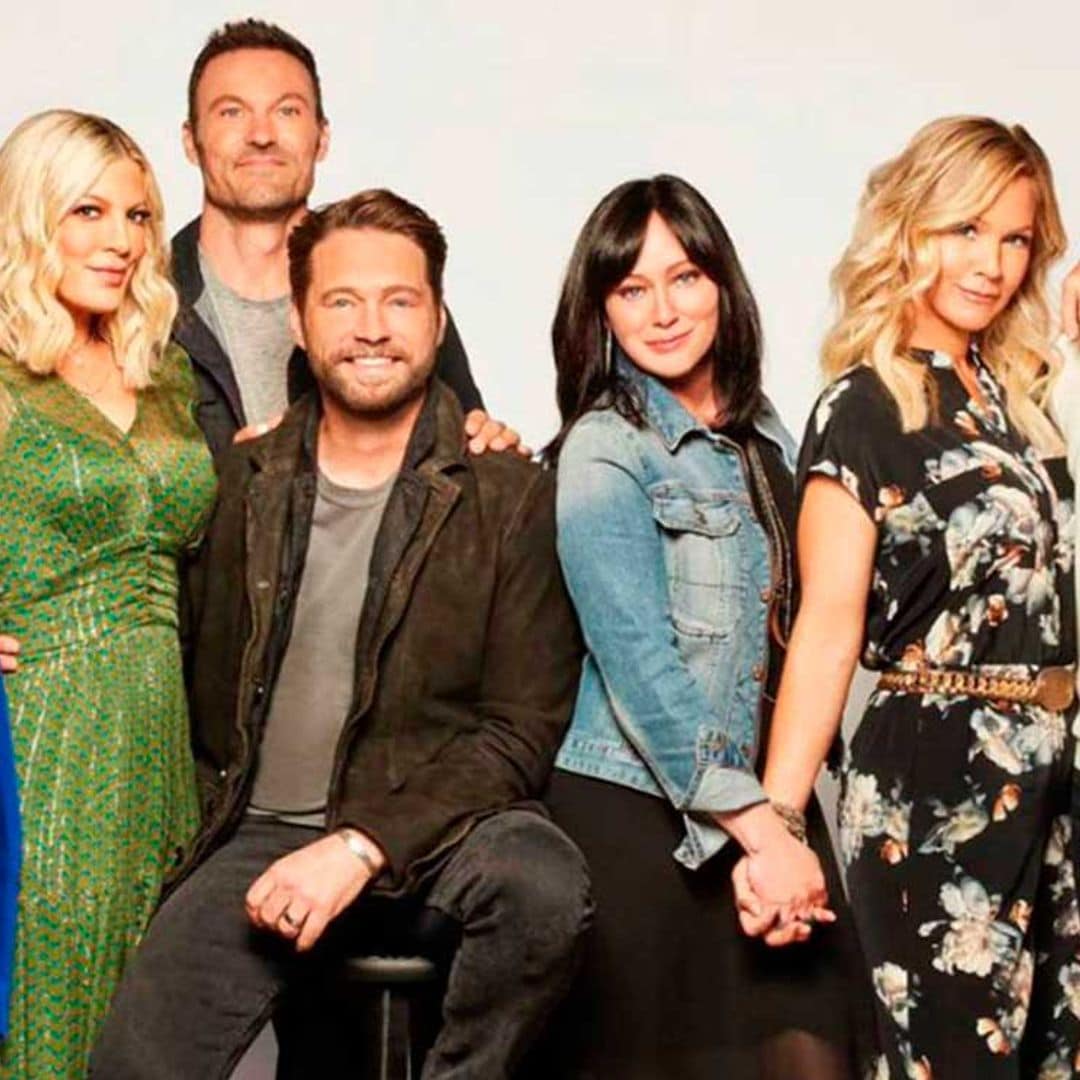 La imagen más emblemática de 'Sensación de vivir' ya tiene réplica