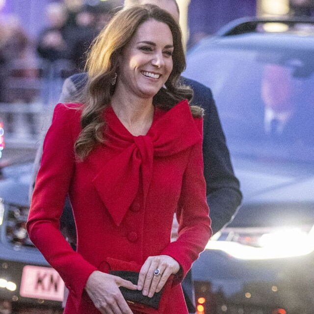 kate middleton tacones