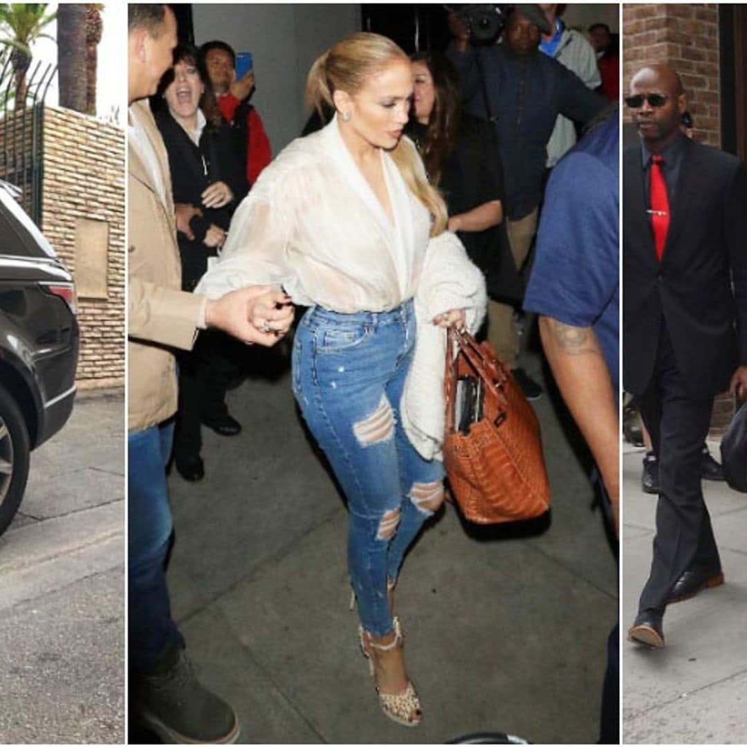 Jeans de tiro alto: te damos la guía para elegir los tuyos