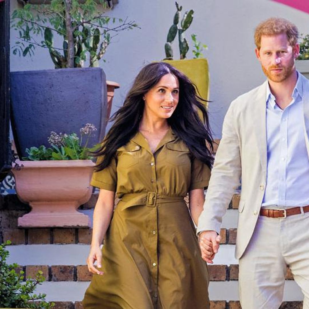 A FONDO: Harry y Meghan, su estrategia para reinventarse tras pasar de la cumbre al declive en cinco años