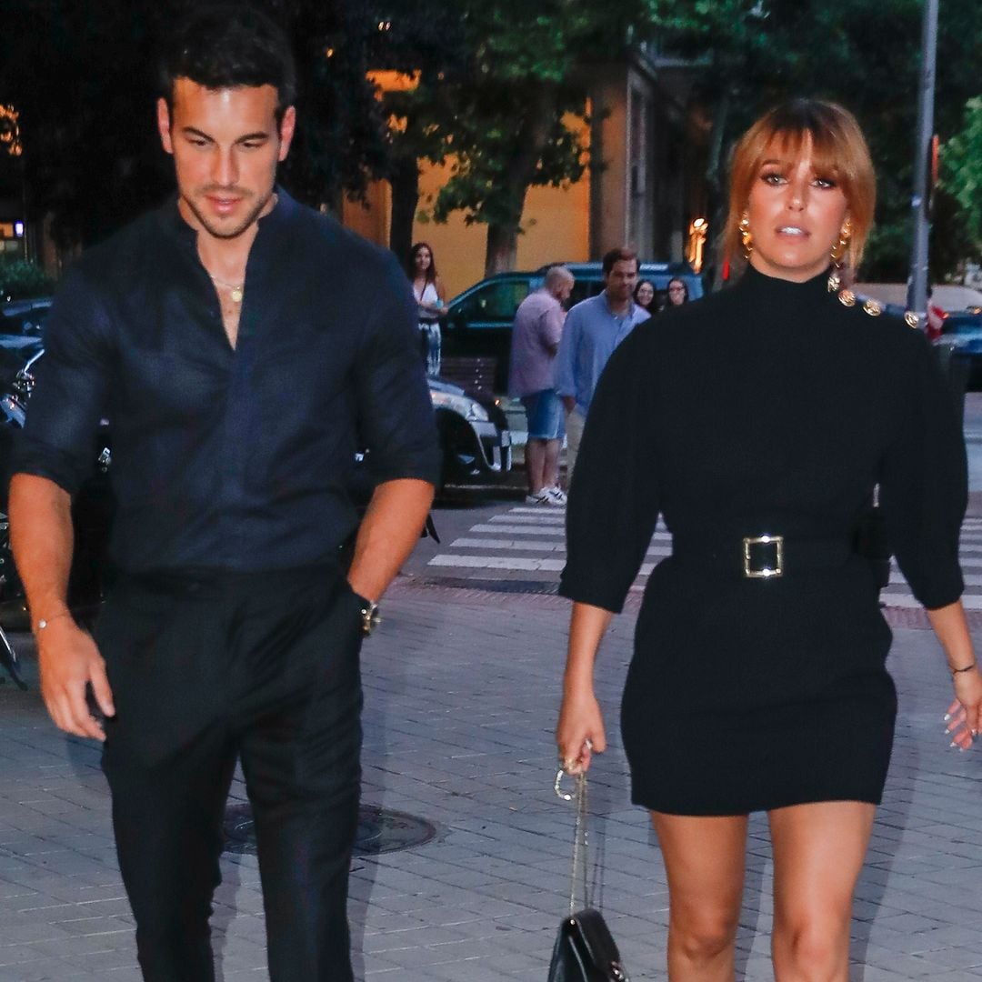 Blanca Suárez y Mario Casas, juntos otra vez: la pareja que marcó una generación vuelve a escena