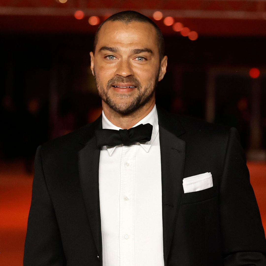 Quién es Jesse Williams, la estrella de Hollywood 'más sexy' del mundo y la nueva ilusión de Alejandra