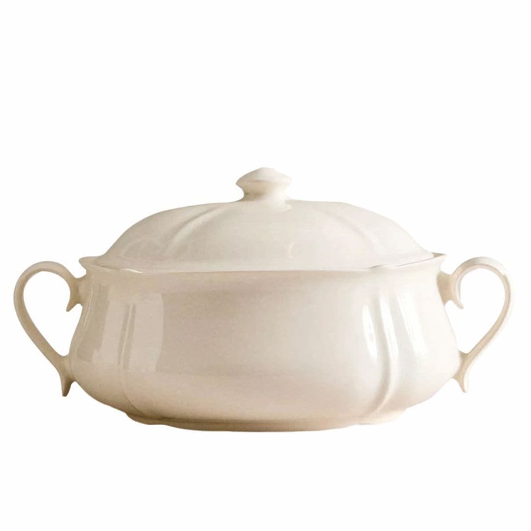 Sopera, de Zara Home (39,99 €).