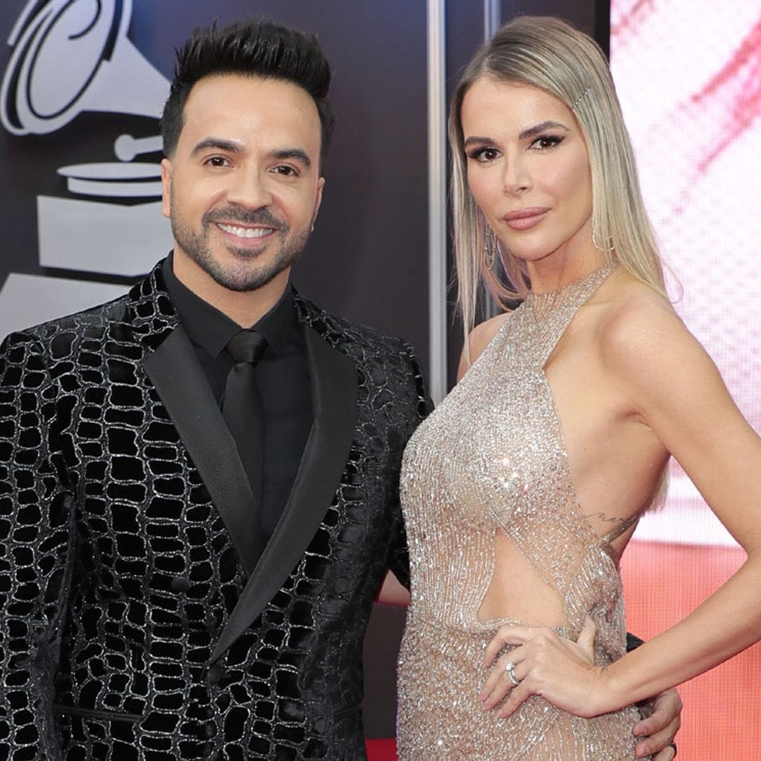 El más transparente, el diseño español y otros comentados estilismos de los Grammy Latinos