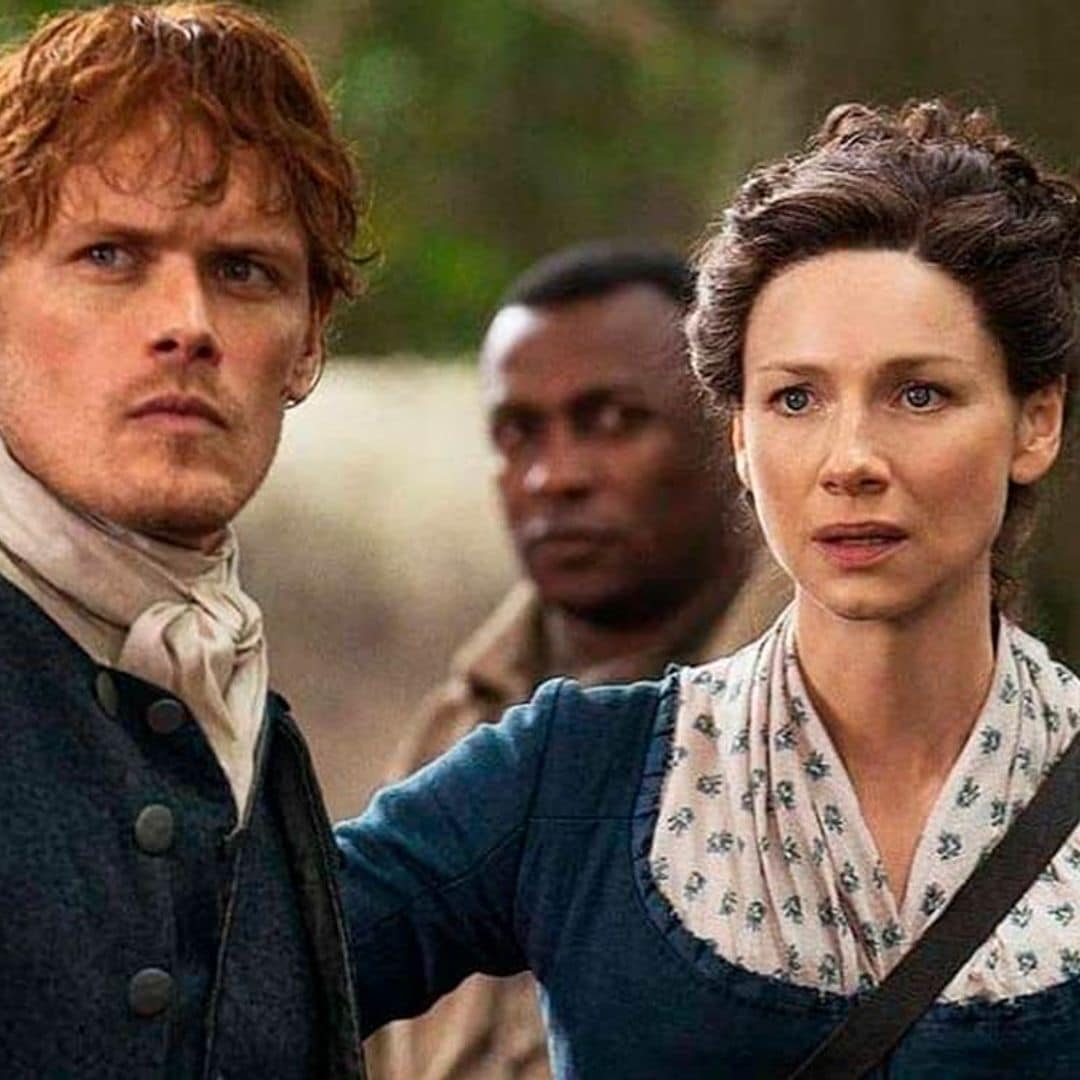 Los detalles sobre la precuela de 'Outlander', su nuevo título y sinopsis