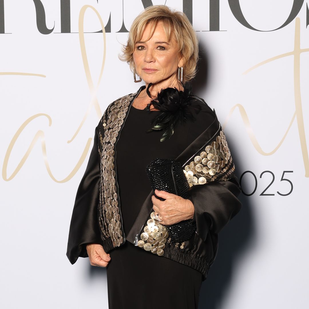 Alberta Ferretti y Jorge Redondo recuerdan a Giorgio Armani en los galardones: "Su estilo permanecerá muchos años"