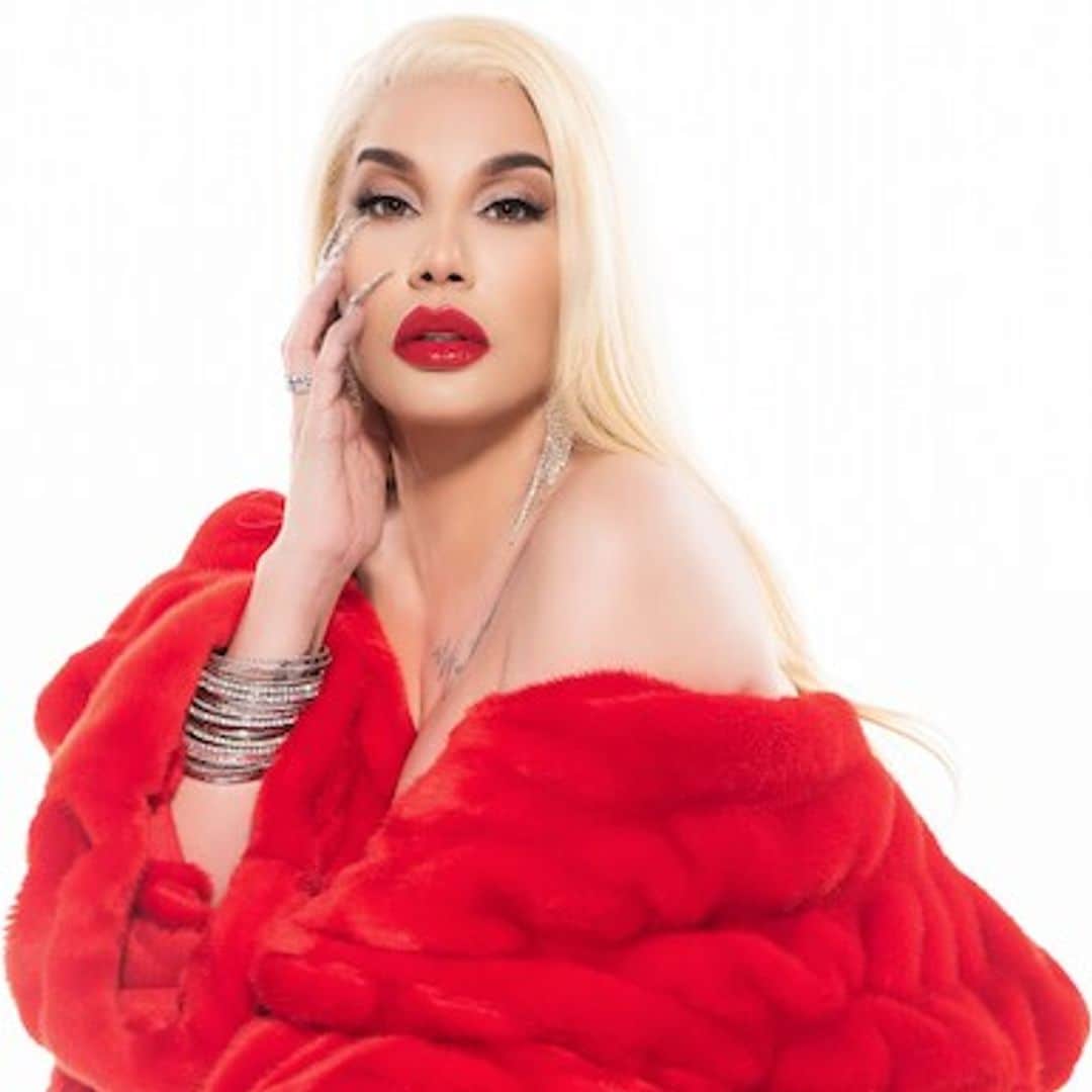 Ivy Queen honra a República Dominicana con su nuevo tema musical ‘Quién Dijo’