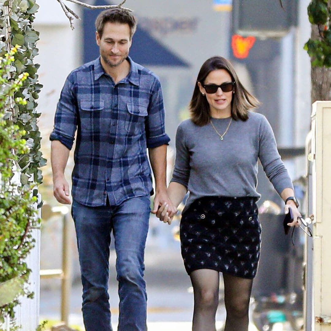 ¿Qué piensa John Miller, novio de Jennifer Garner, de todo lo que está pasando con Ben Affleck?