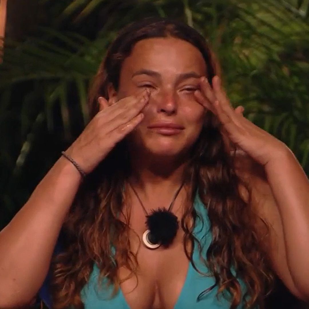 Lágrimas y mucha tensión en la primera expulsión de 'Supervivientes All Stars': los momentazos de la noche