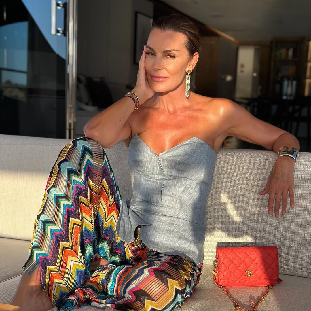 Mar Flores (56), sobre la menopausia: "Creo que los 50 son los nuevos 30 pero me costó aceptar que mi cuerpo no reaccionaba de la misma manera"