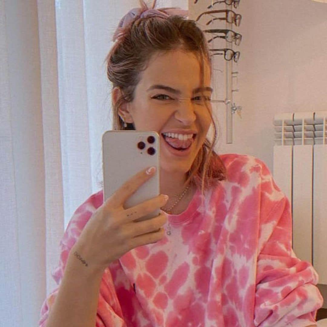 ¿Adelgazar y pasarlo muy bien? Copia el nuevo deporte de Laura Escanes