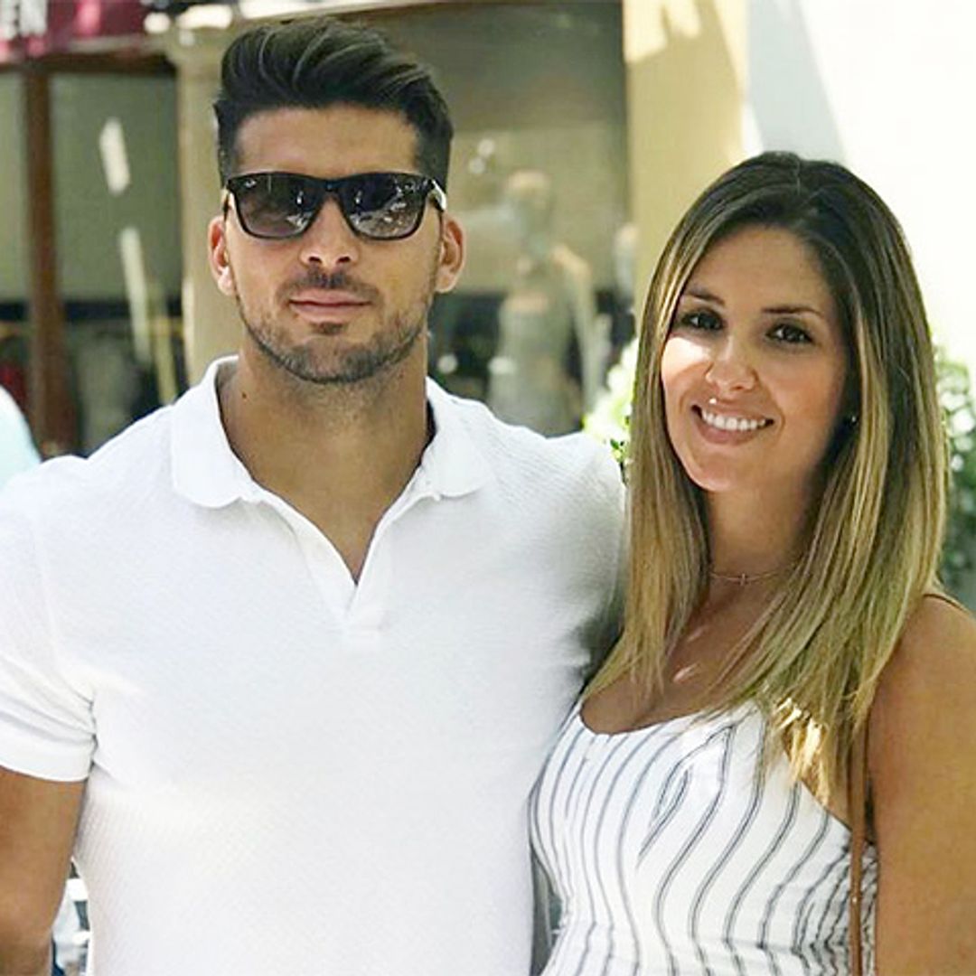 Bebé en camino, entrenamientos, estudios y un nuevo reto: el momento más especial de Cristian Toro