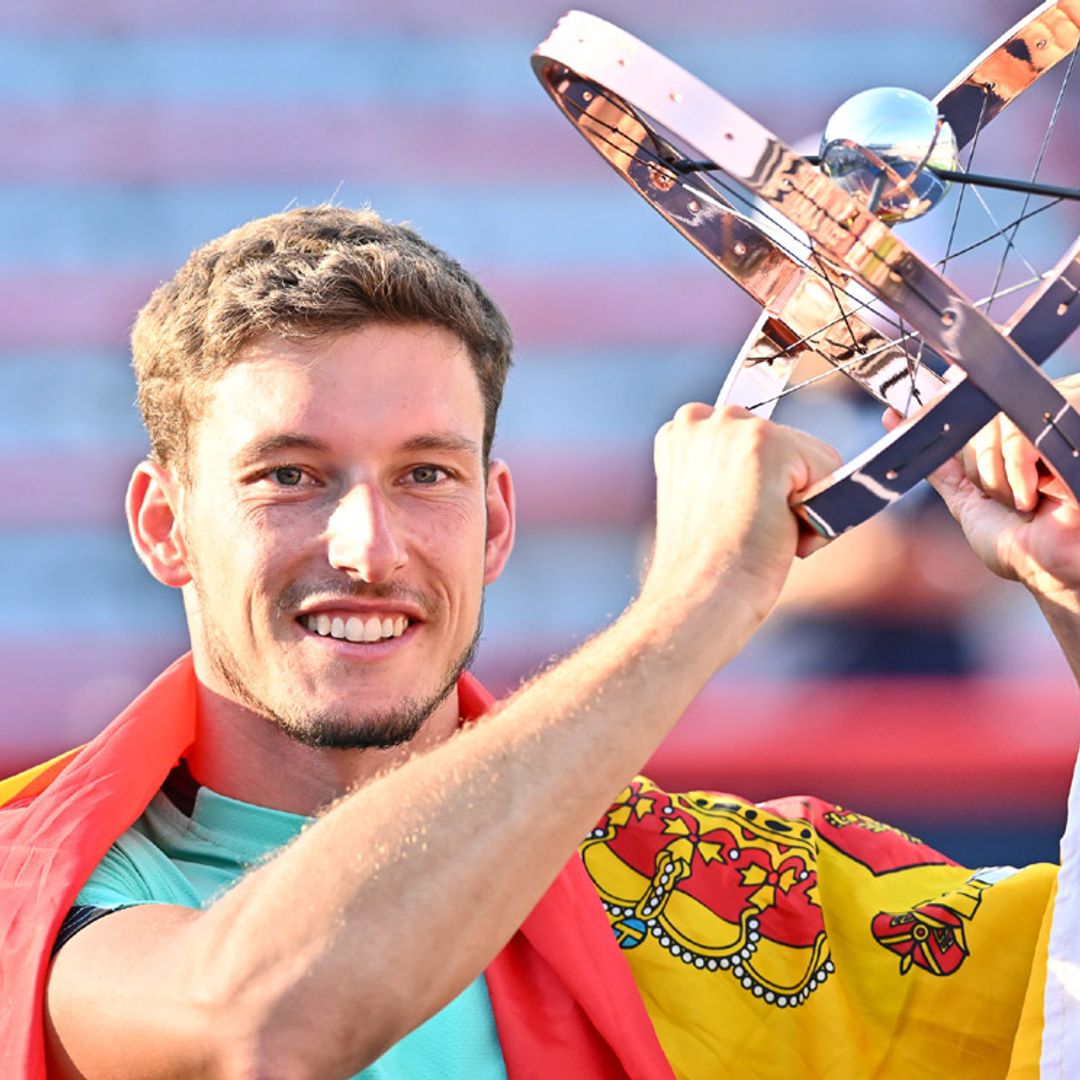 El lado más desconocido de Pablo Carreño, el tenista que ha hecho historia en Montreal