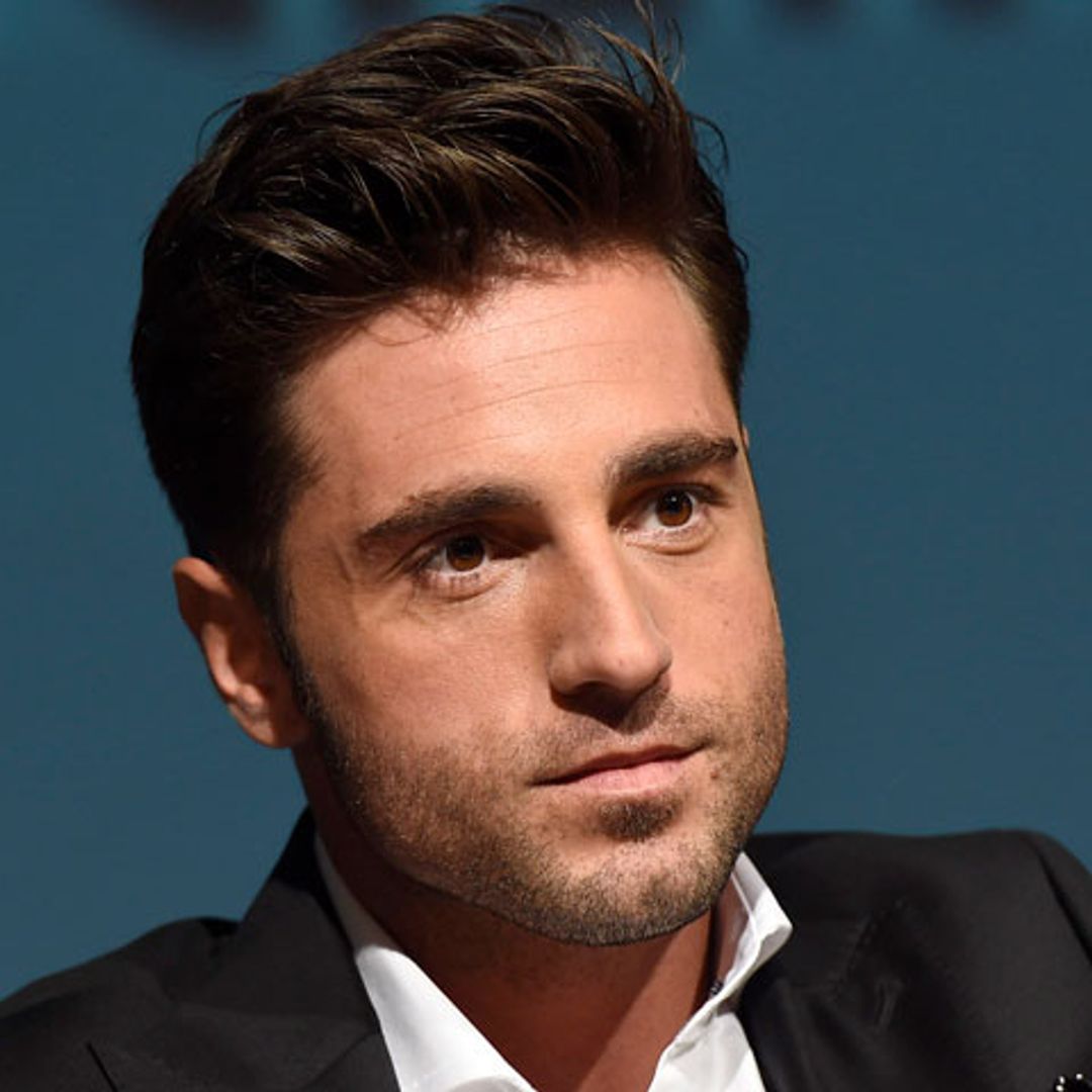 El último y sorprendente gesto de David Bustamante con sus compañeros de OT1