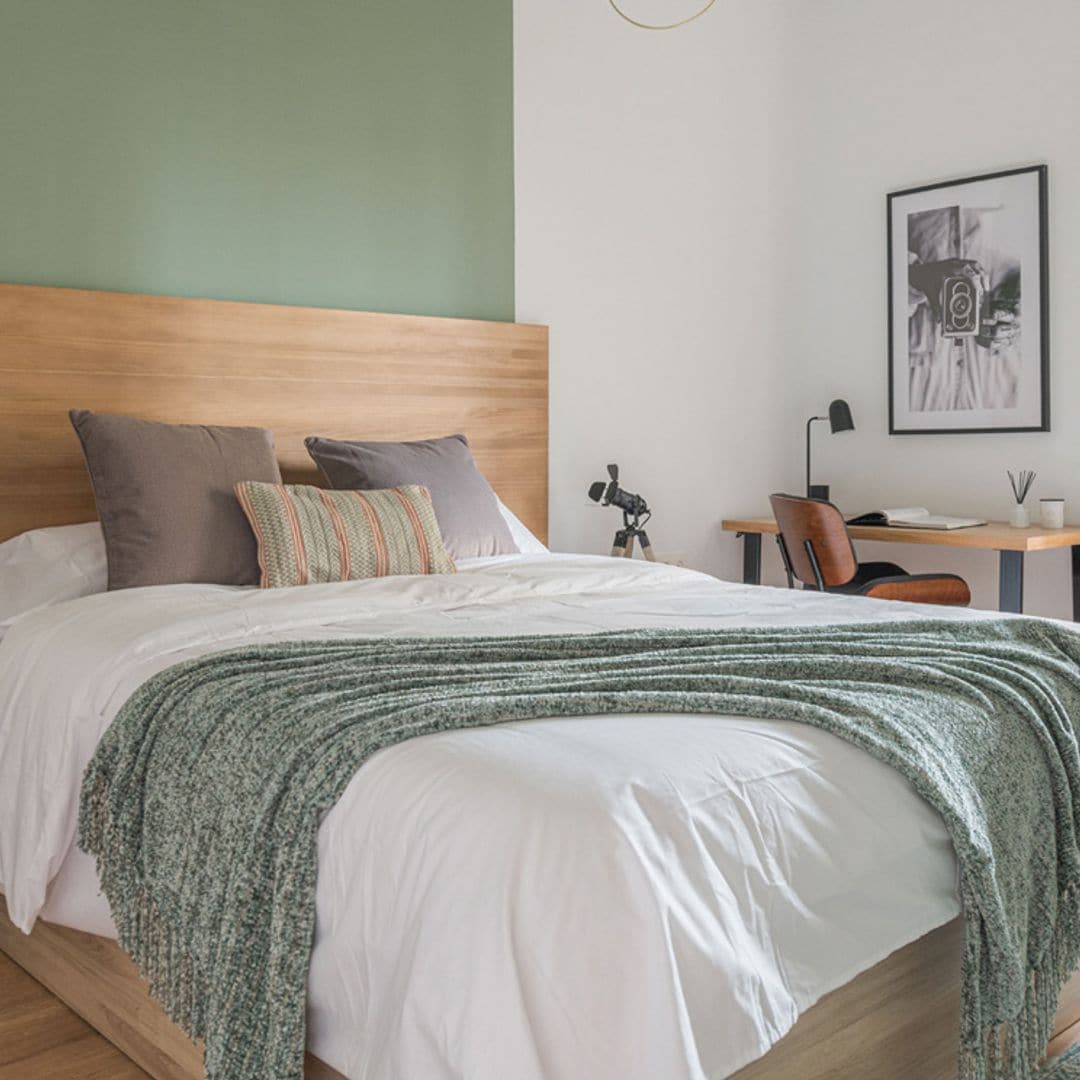 Claves para decorar y mantener el orden en las habitaciones juveniles