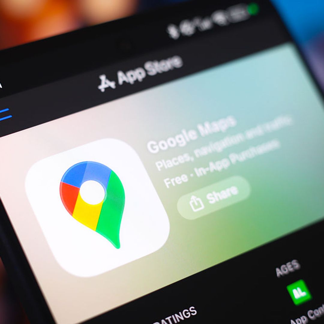Google Maps lanza su mayor actualización en décadas y la inteligencia artificial cobra gran protagonismo