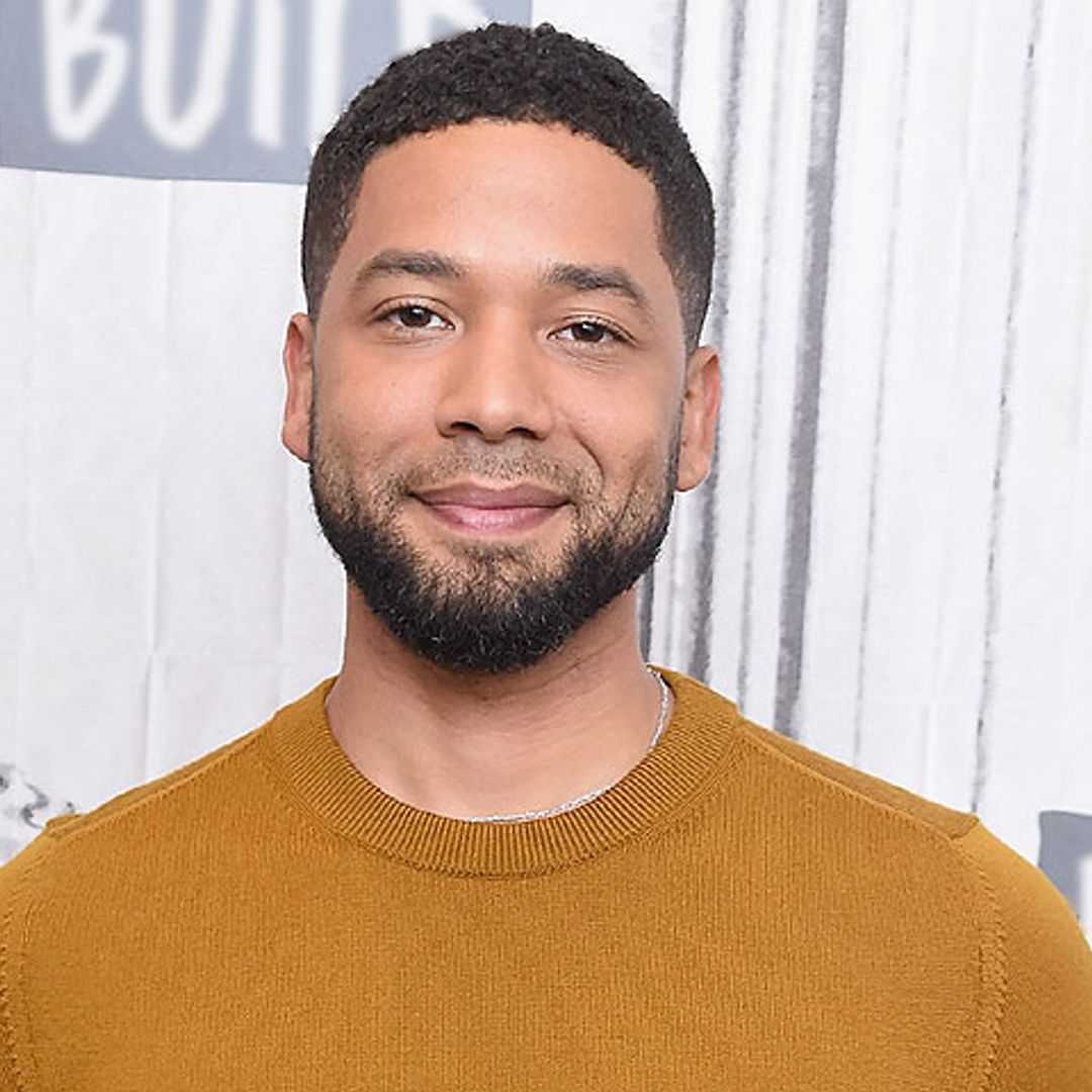 Jussie Smollett, de la serie 'Empire', en el hospital tras sufrir una violenta agresión