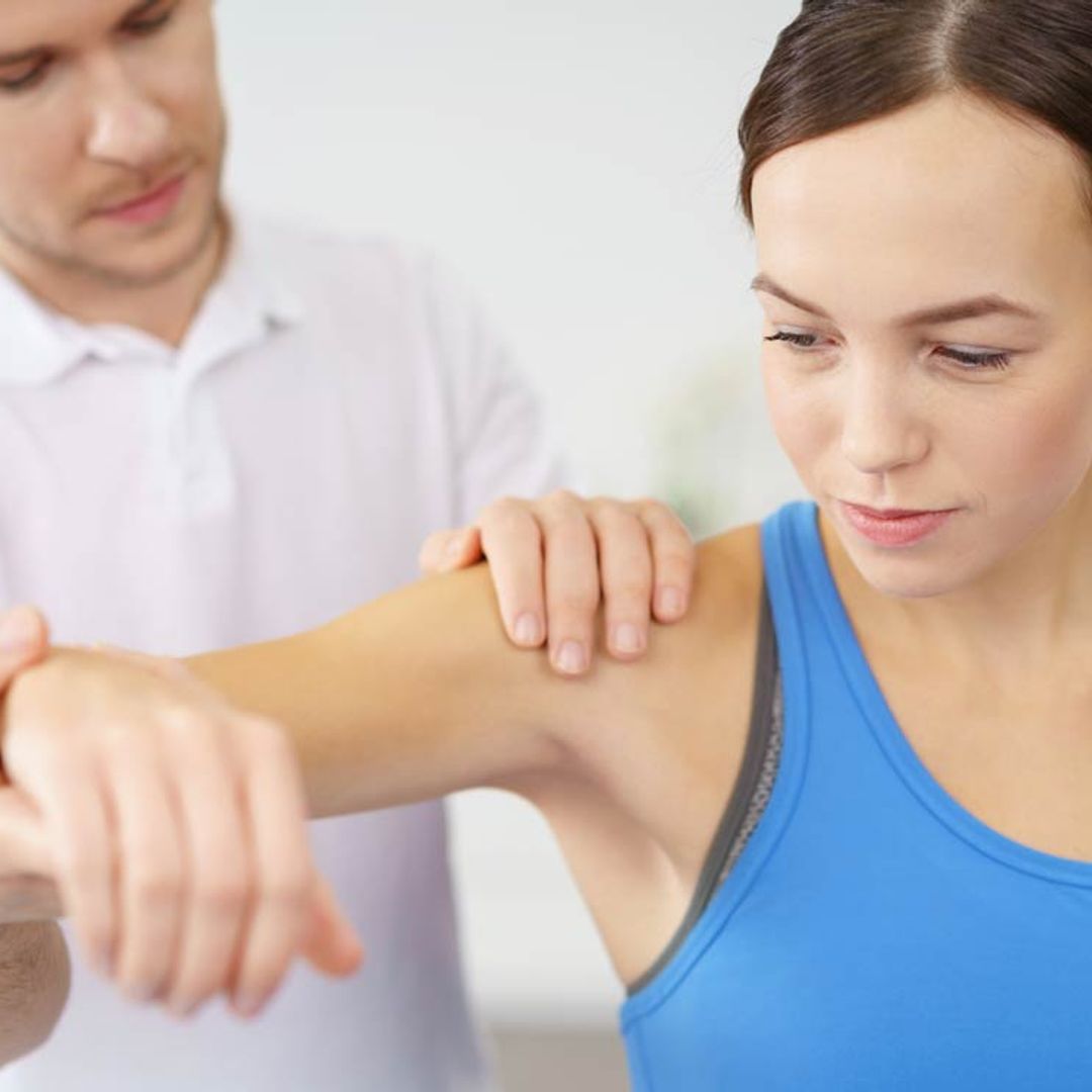 ¿Qué son las calcificaciones y cómo deben tratarse?