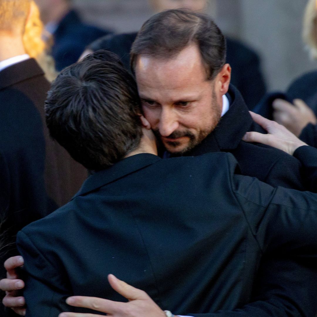 Ya hay fecha, hora y lugar para el funeral del rey Harald: toda la Familia Real noruega, excepto Mette-Marit, le dará su último adiós