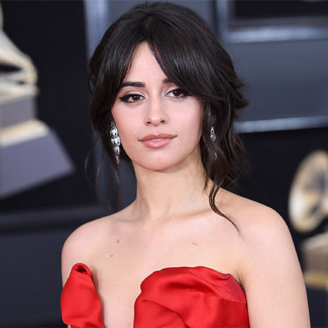 Guapo, experto en citas... Así es el nuevo amor de Camila Cabello