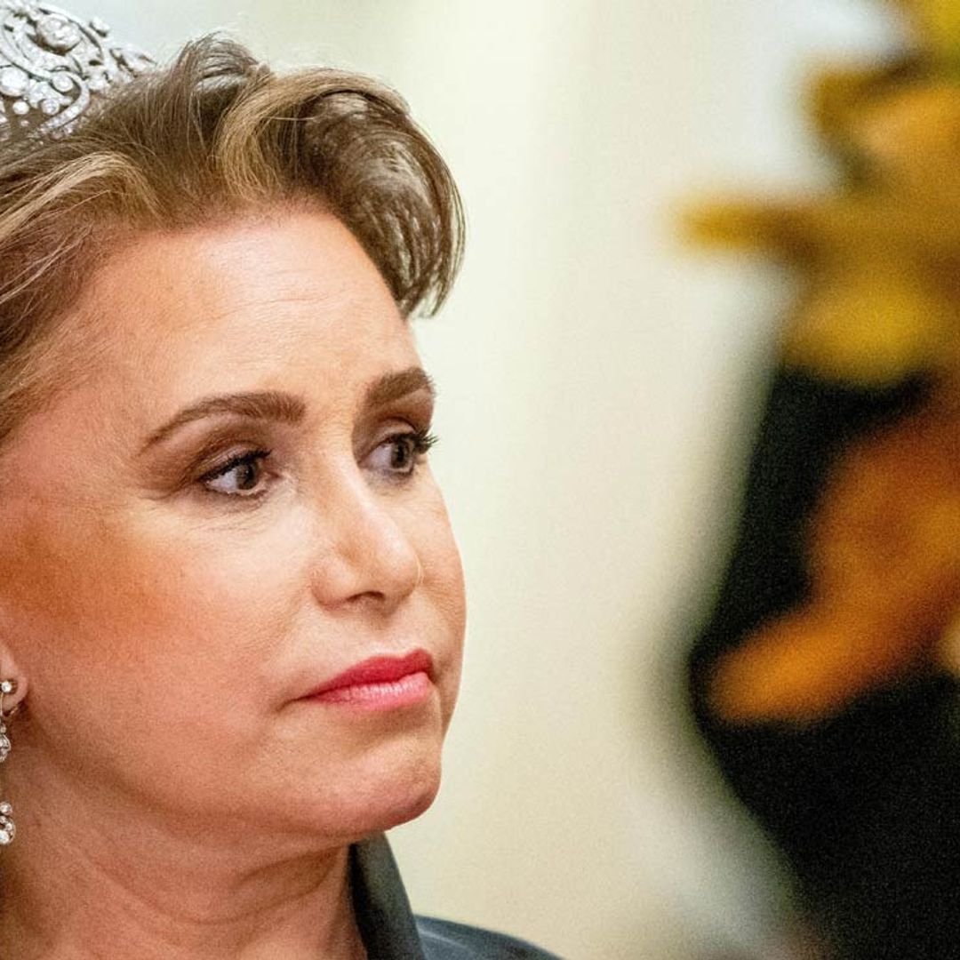 Un tío de la Gran Duquesa de Luxemburgo que vivía en España muere por coronavirus