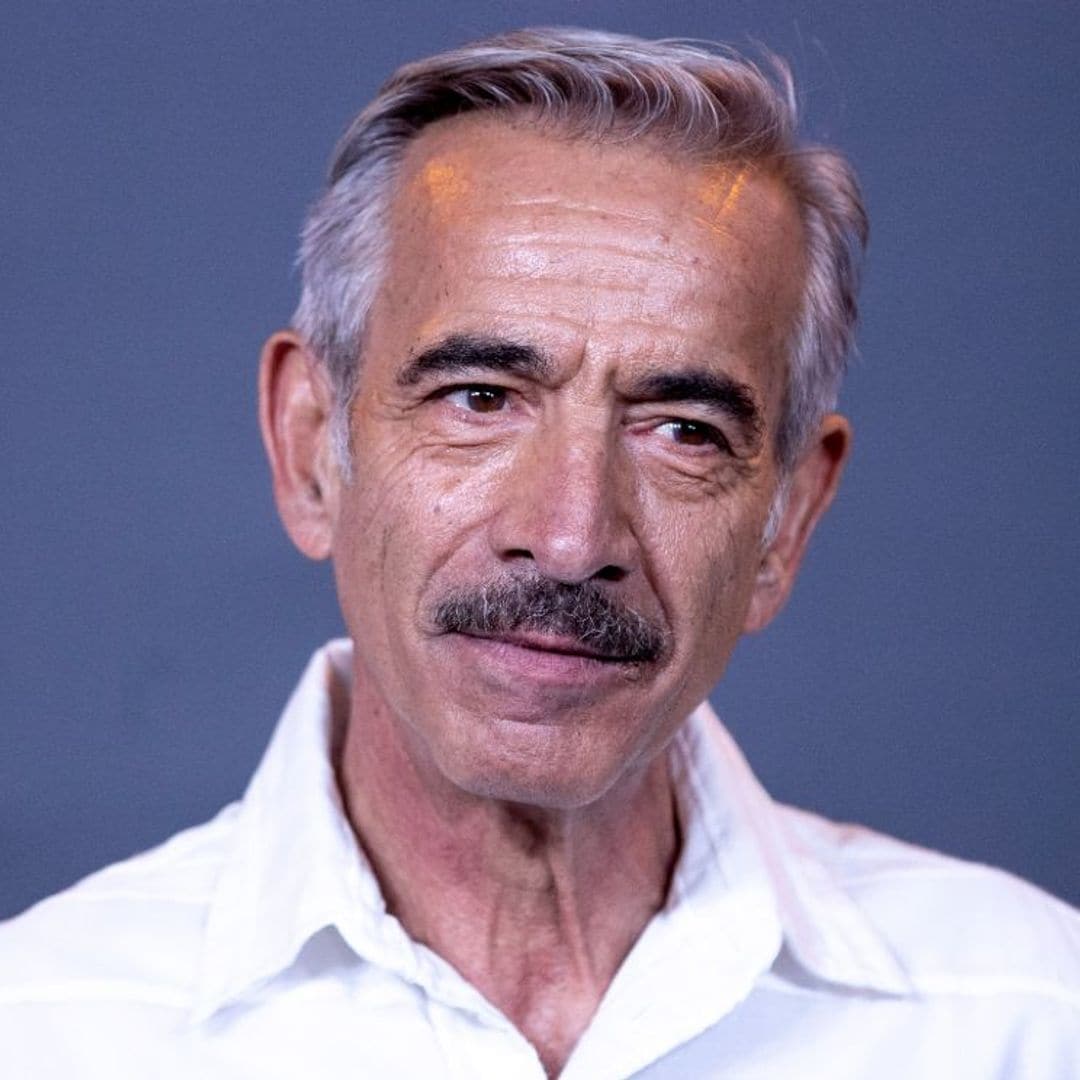Imanol Arias relata uno de los momentos más preocupantes de su carrera